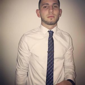 Meet your Posher, Samir